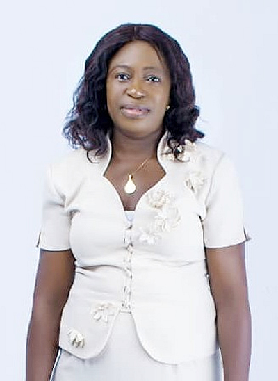 Rebecca Assibi Agalga